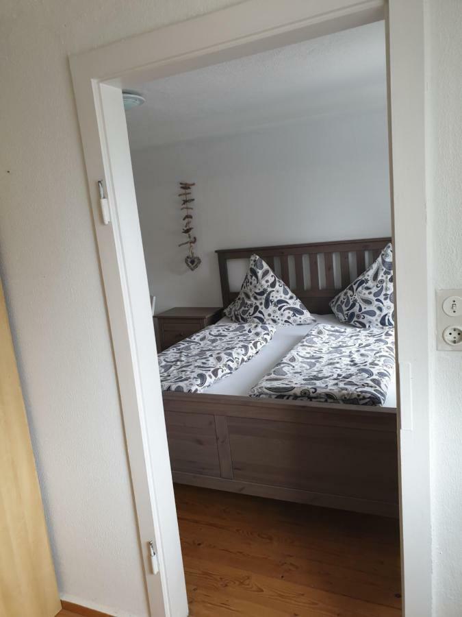 Ferienhaus Gogelhopf Unterschneidheim Buitenkant foto