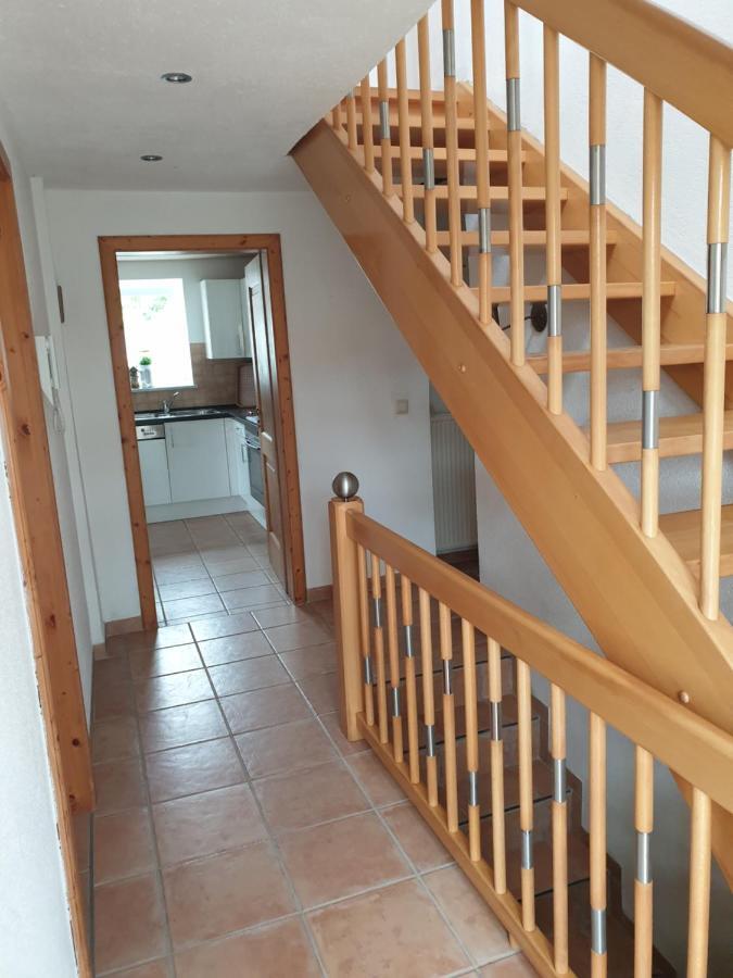 Ferienhaus Gogelhopf Unterschneidheim Buitenkant foto
